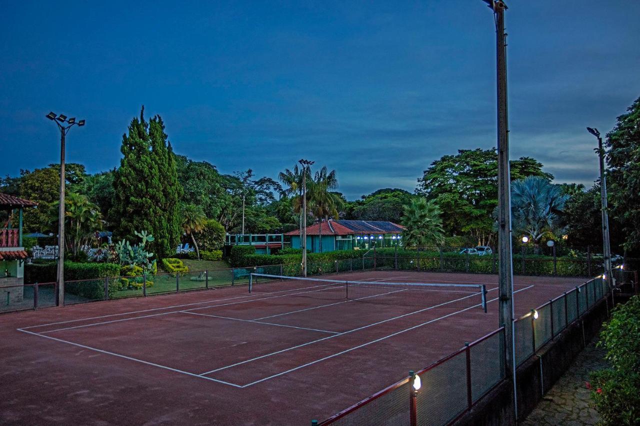 Villa Buonabitacolo 사오조아오델레이 외부 사진