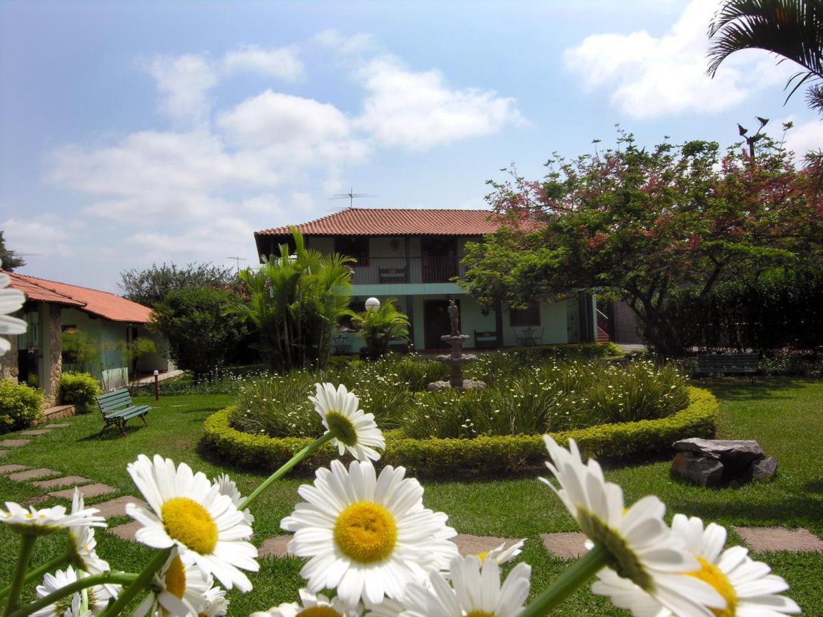 Villa Buonabitacolo 사오조아오델레이 외부 사진
