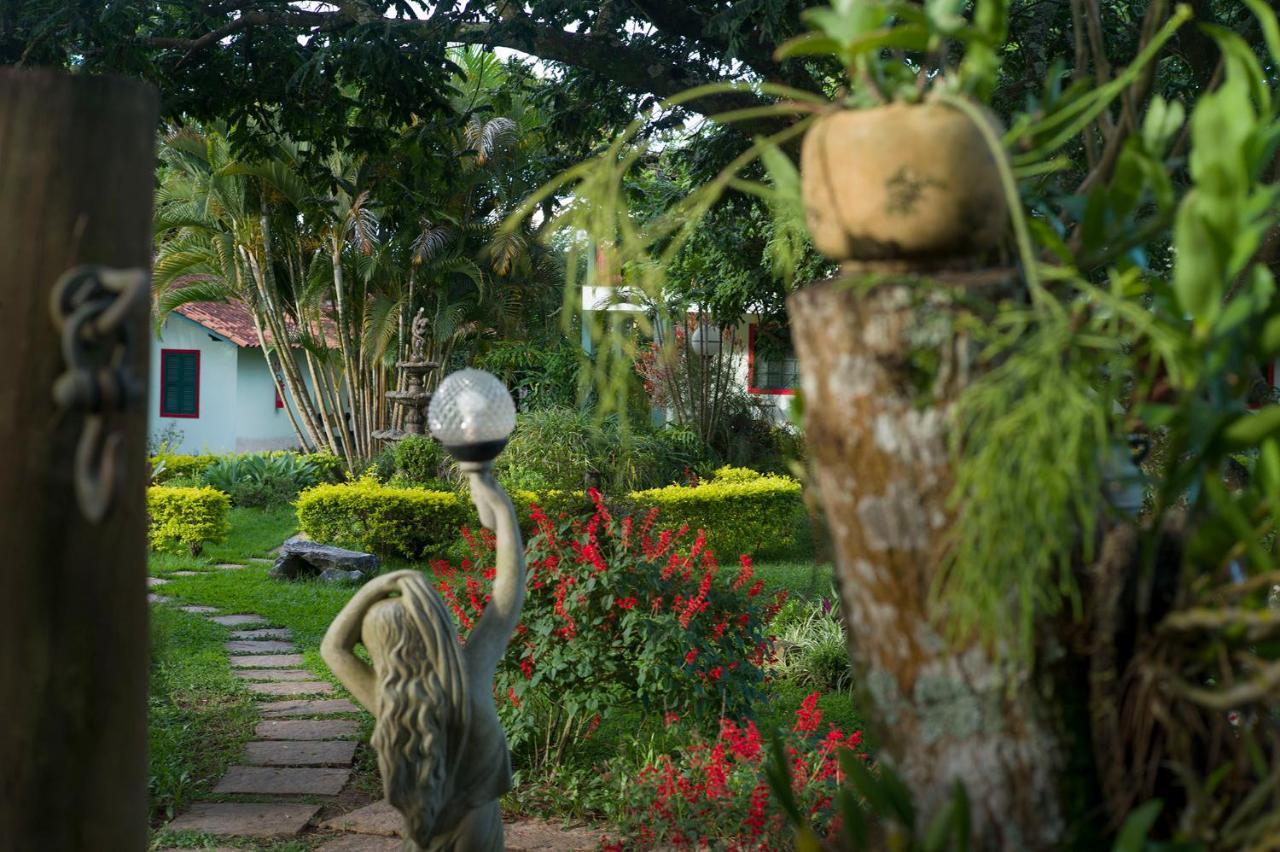 Villa Buonabitacolo 사오조아오델레이 외부 사진