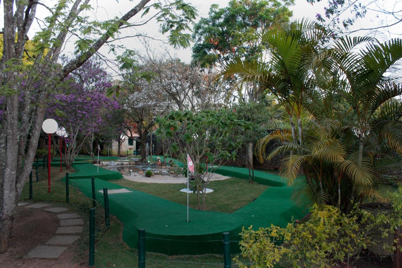 Villa Buonabitacolo 사오조아오델레이 외부 사진