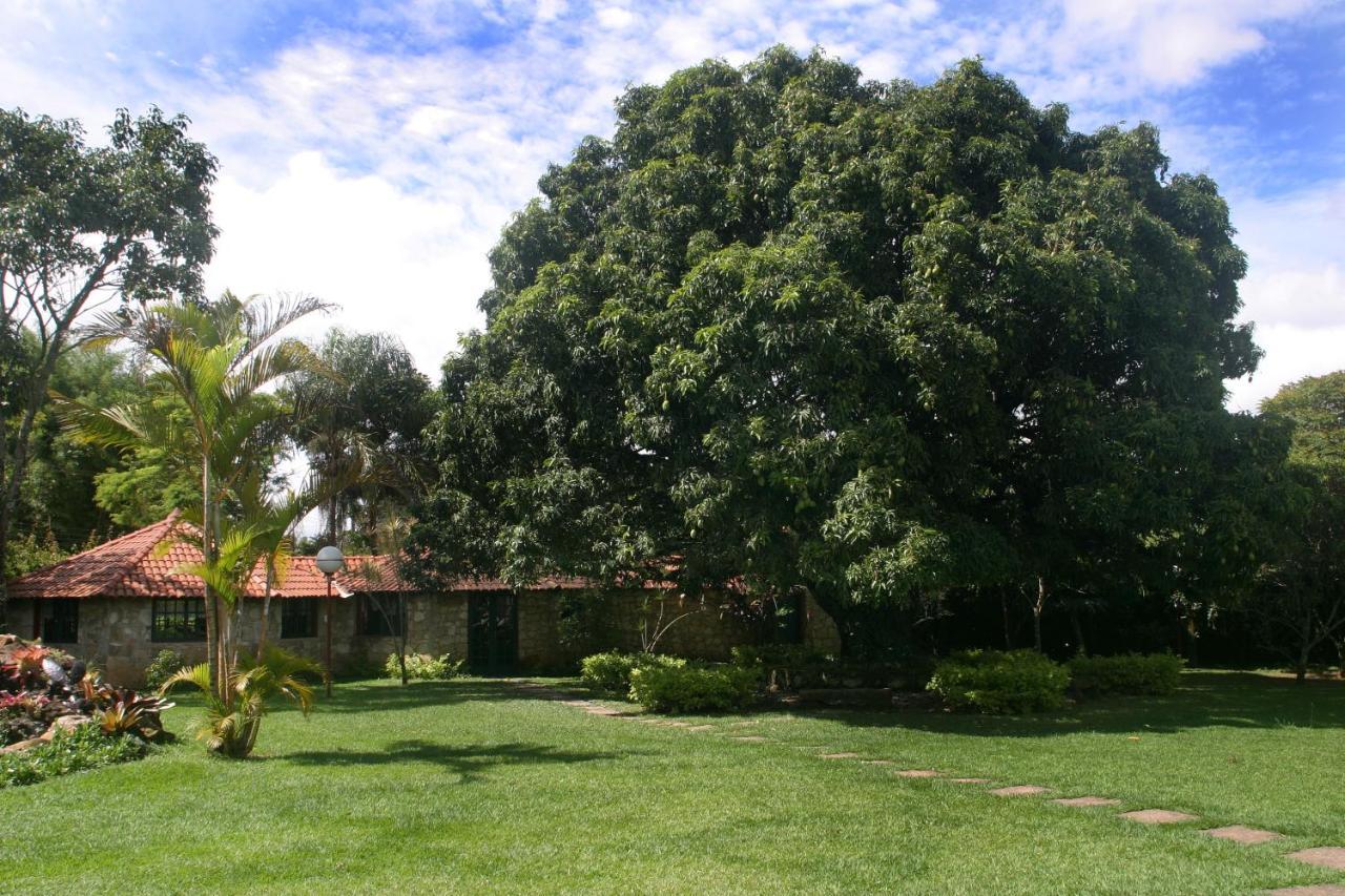 Villa Buonabitacolo 사오조아오델레이 외부 사진