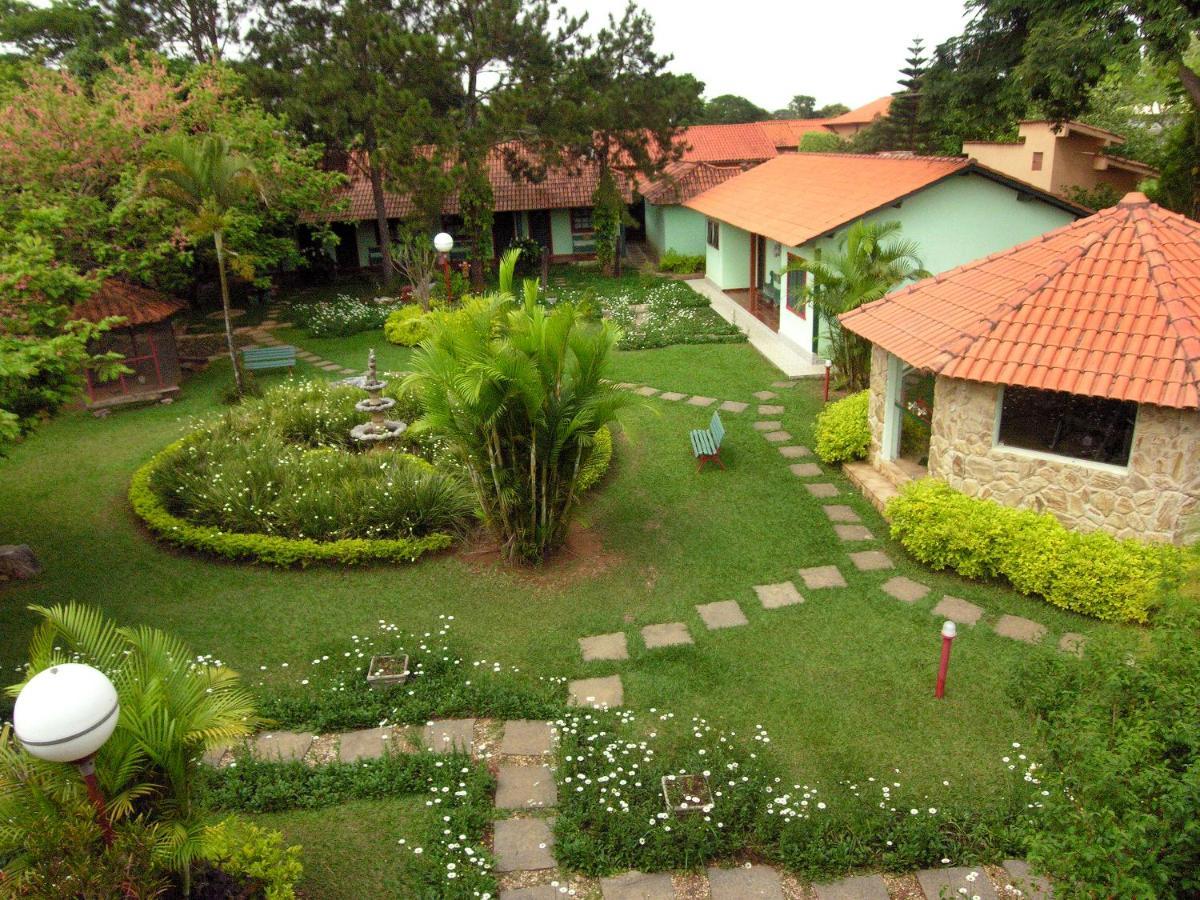 Villa Buonabitacolo 사오조아오델레이 외부 사진