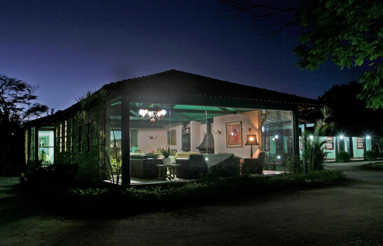 Villa Buonabitacolo 사오조아오델레이 외부 사진
