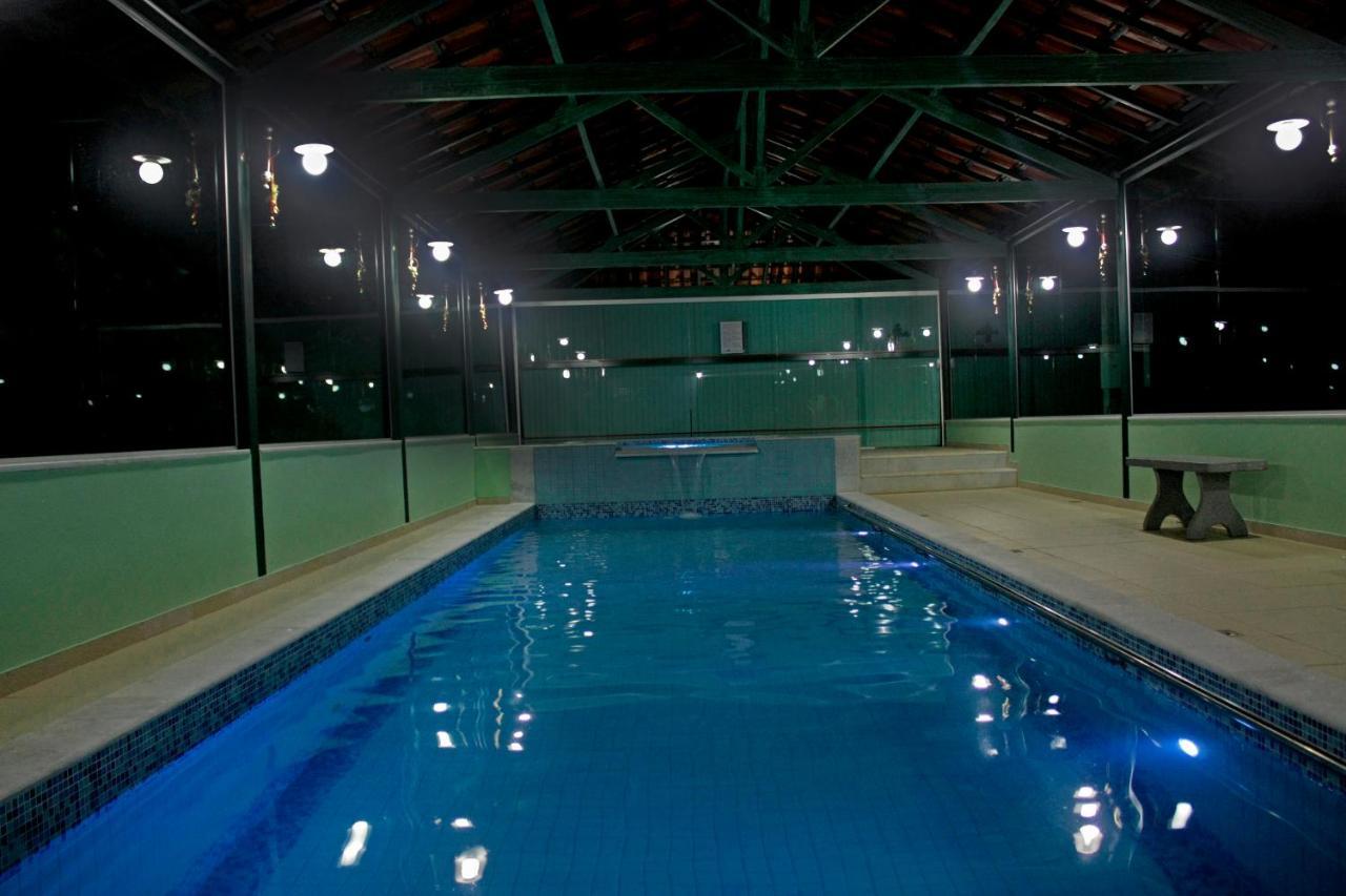 Villa Buonabitacolo 사오조아오델레이 외부 사진
