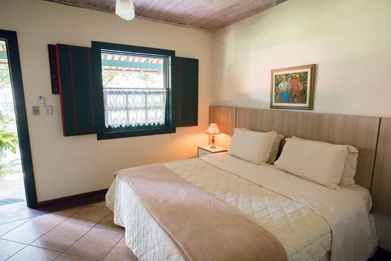 Villa Buonabitacolo 사오조아오델레이 외부 사진