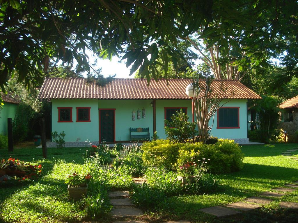 Villa Buonabitacolo 사오조아오델레이 외부 사진