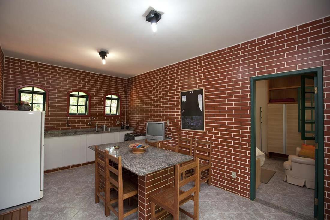 Villa Buonabitacolo 사오조아오델레이 외부 사진