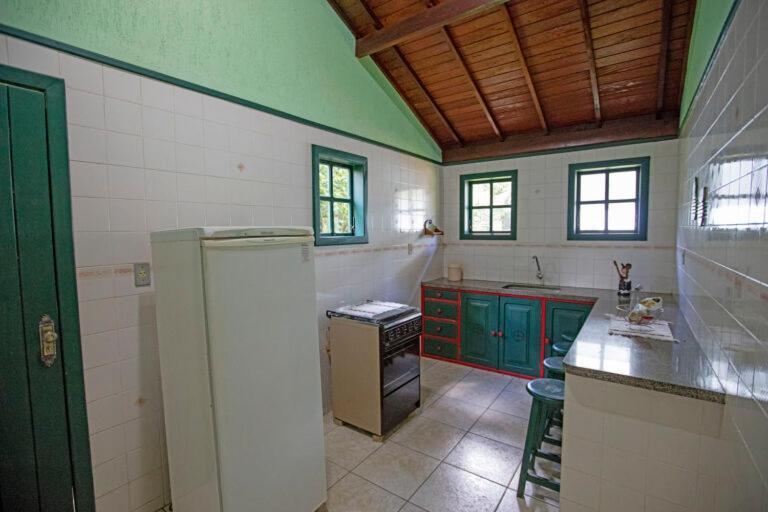 Villa Buonabitacolo 사오조아오델레이 외부 사진