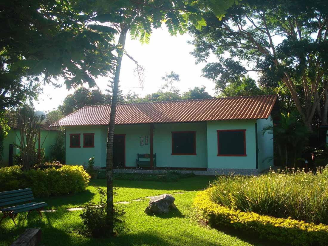 Villa Buonabitacolo 사오조아오델레이 외부 사진