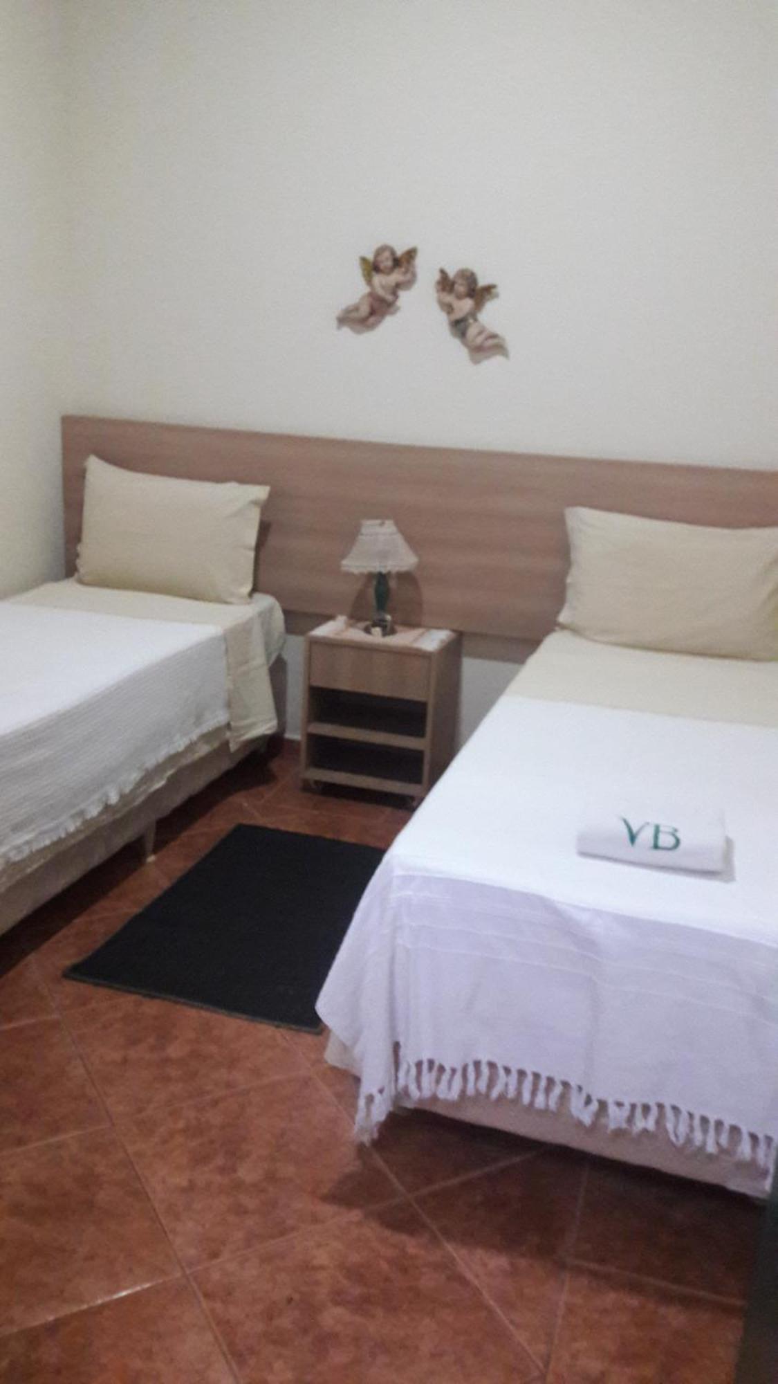 Villa Buonabitacolo 사오조아오델레이 외부 사진